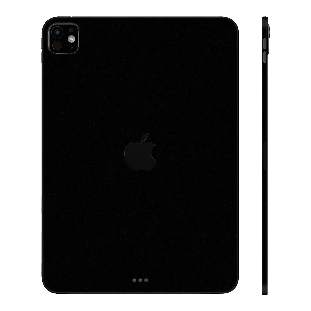 Preload Full Back / Black Matte