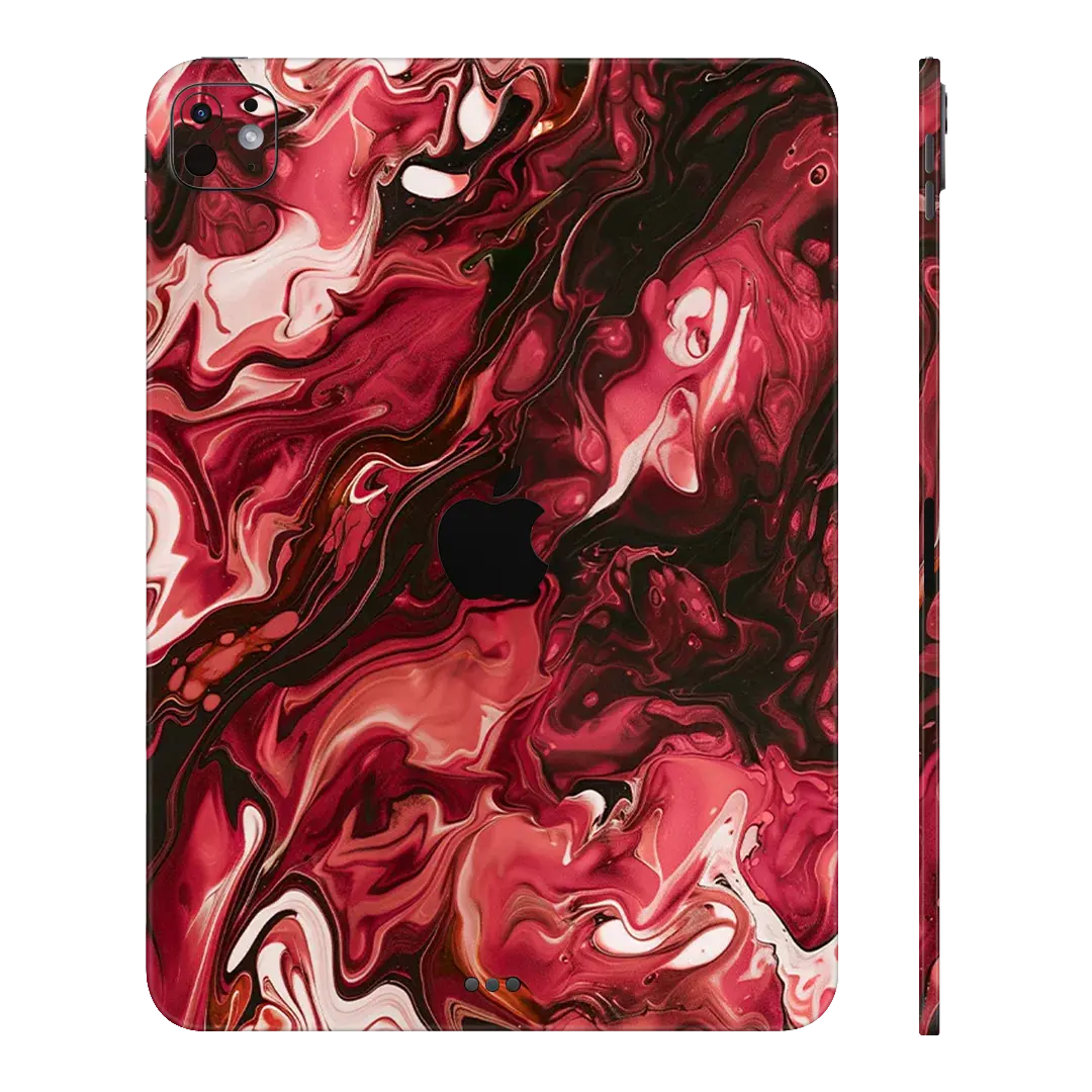 Preload Full Back / Blood Rush