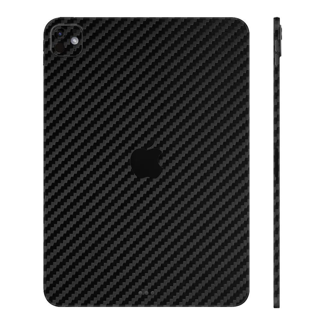 Preload Full Back / Carbon Fiber