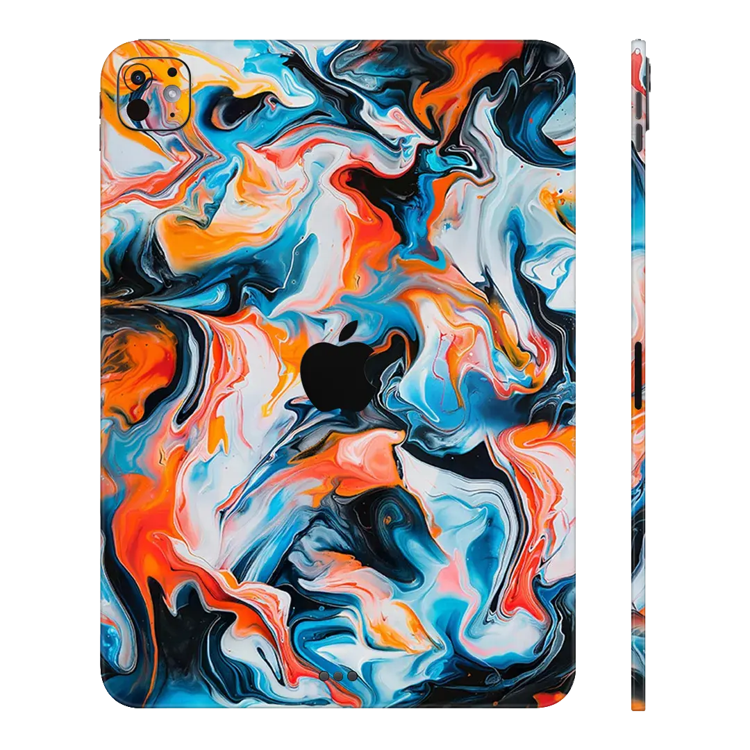 Preload Full Back / Cryo Flare