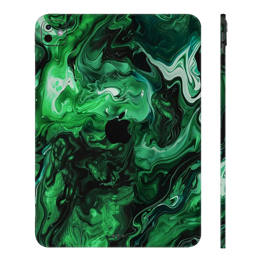 Preload Full Back / Goblin Gas