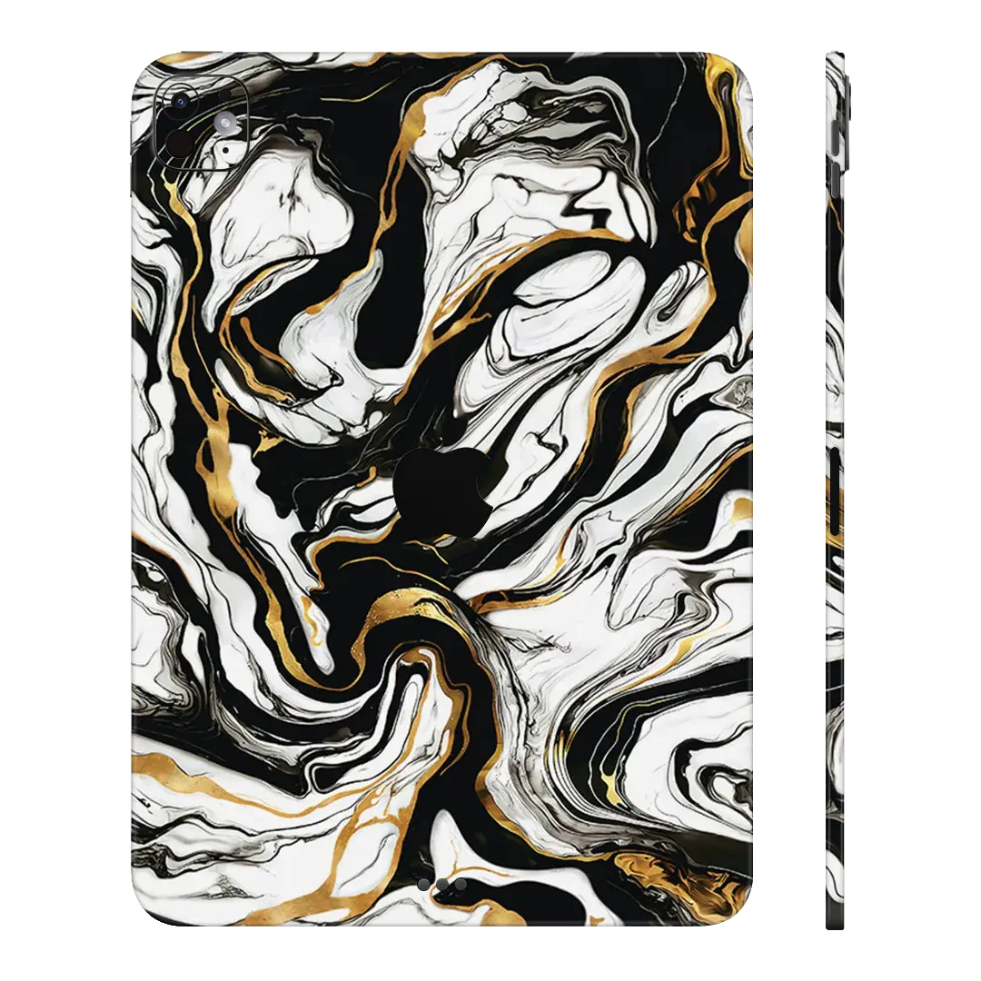 Preload Full Back / Golden Abyss