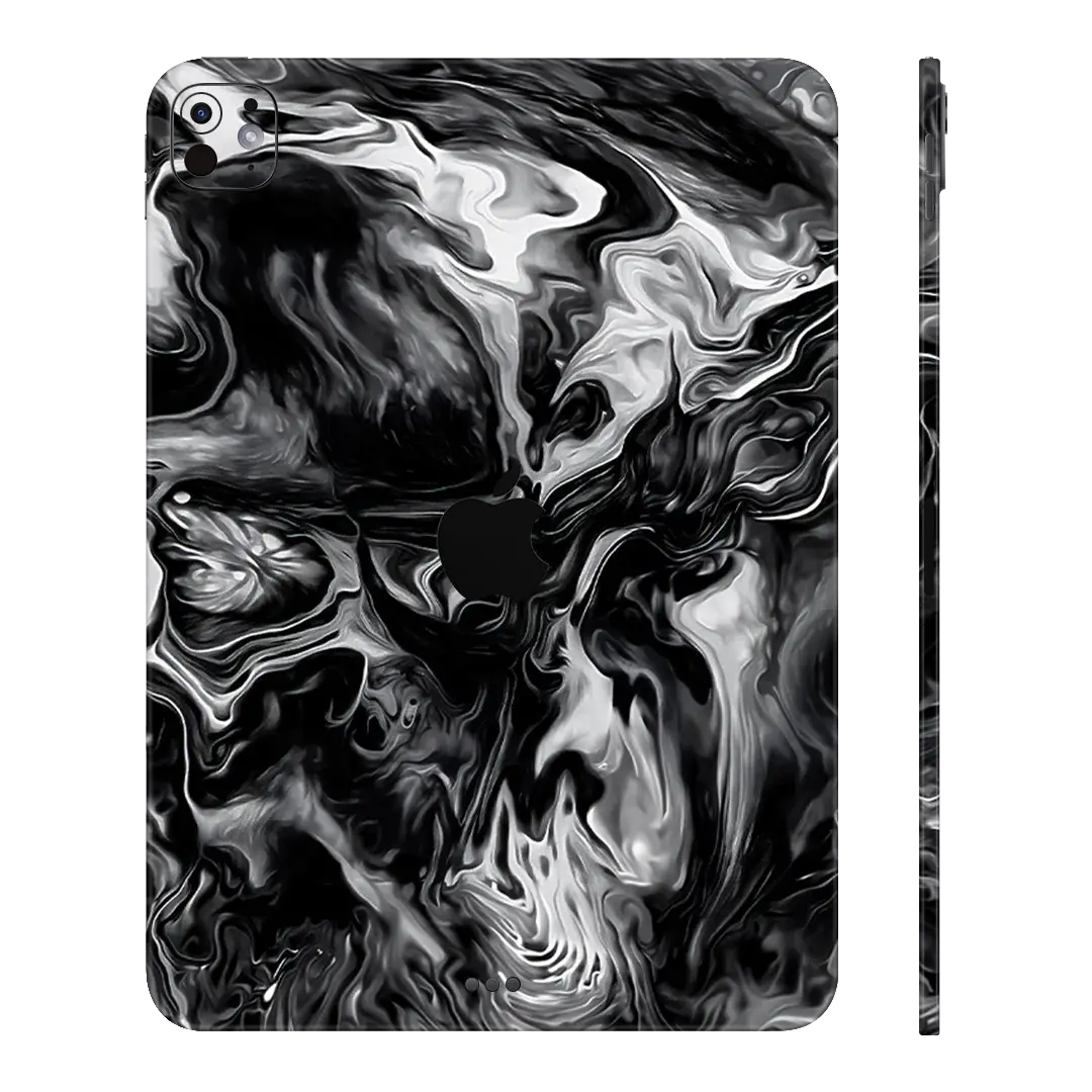 Preload Full Back / Midnight Fog