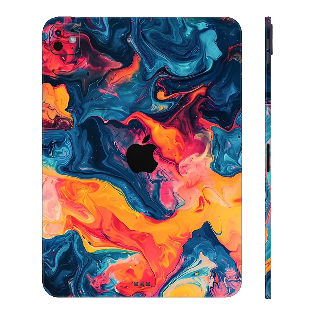 Preload Full Back / Molten Fury