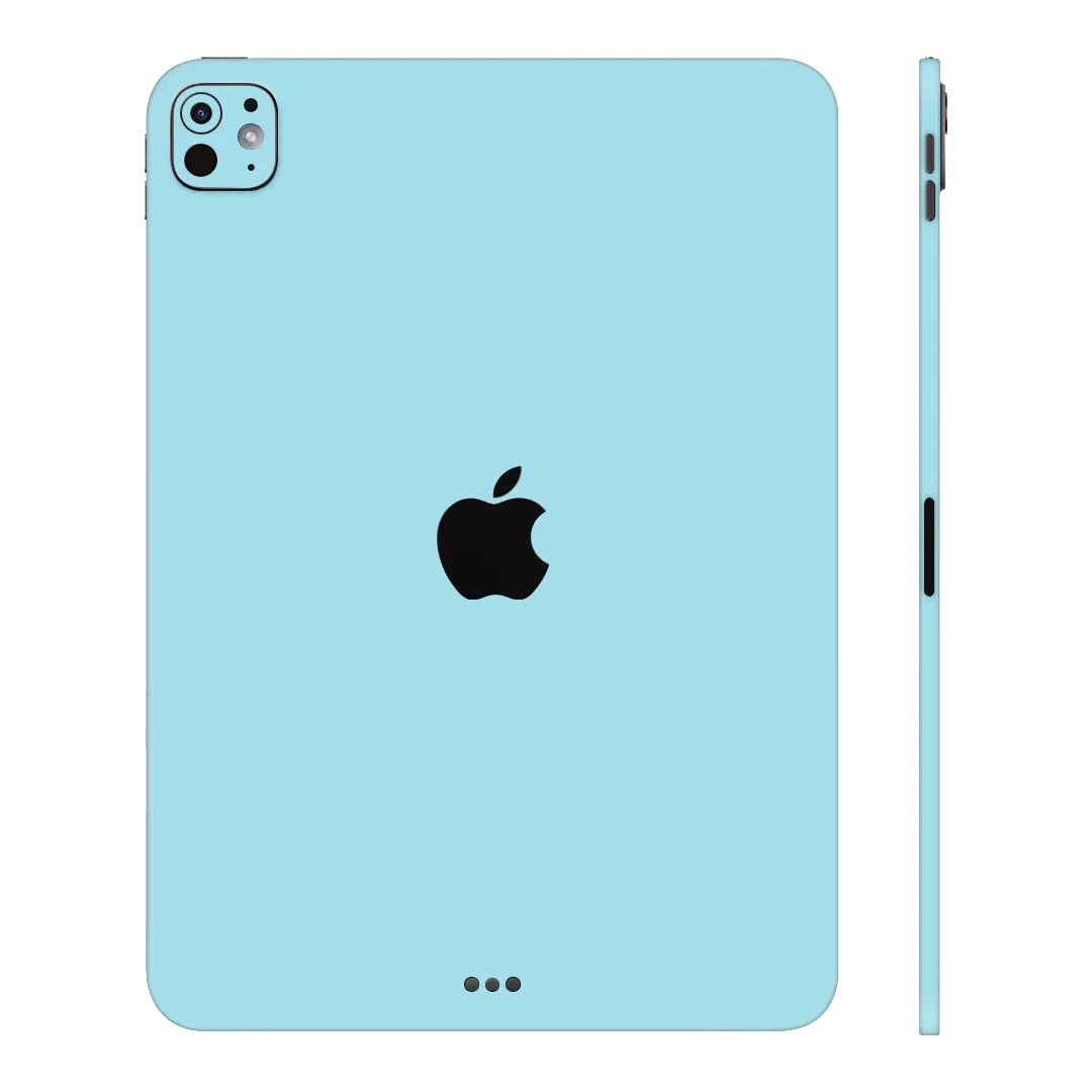 Preload Full Back / Pastel Blue