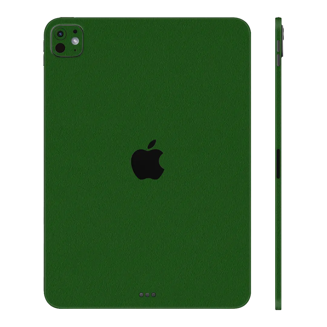 Preload Full Back / Sandstone Green