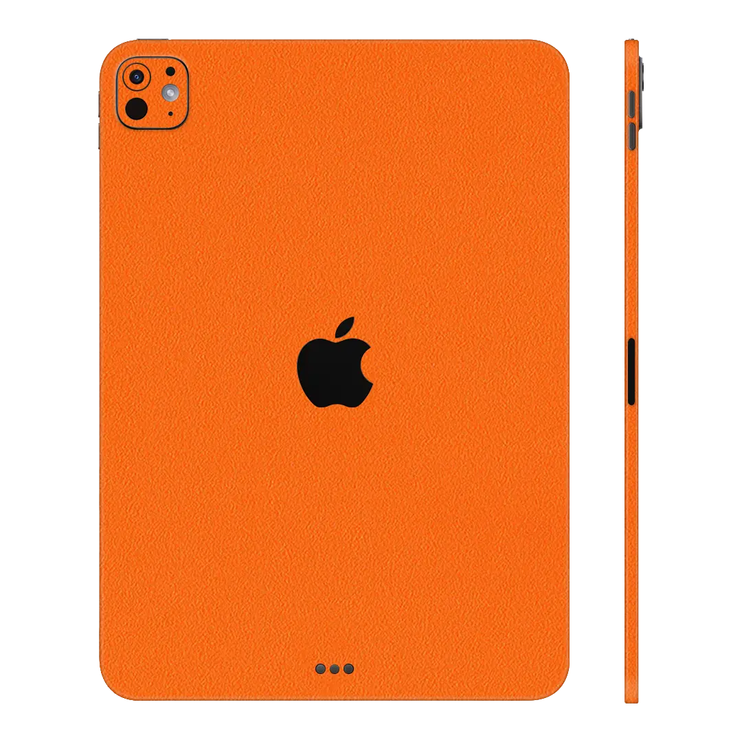 Preload Full Back / Sandstone Orange
