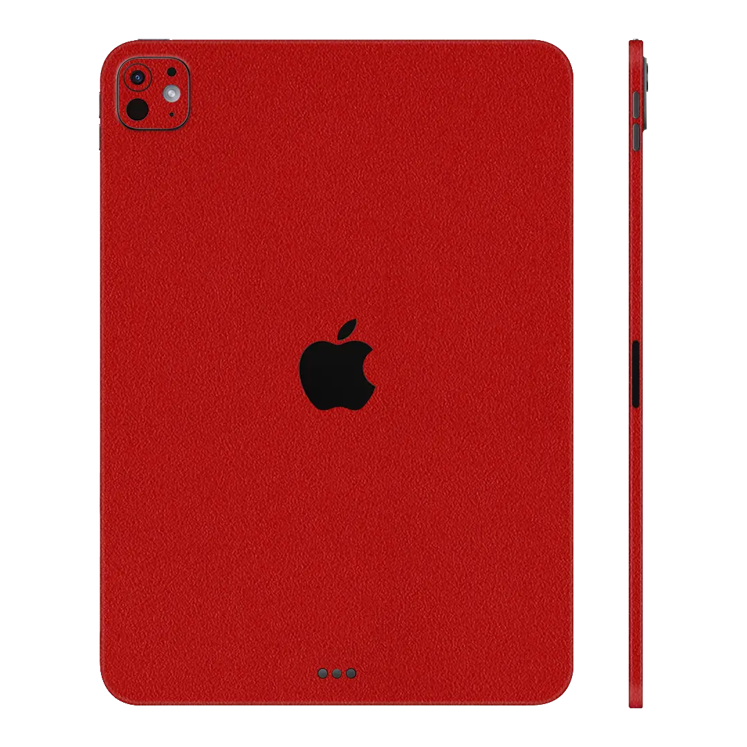 Preload Full Back / Sandstone Red