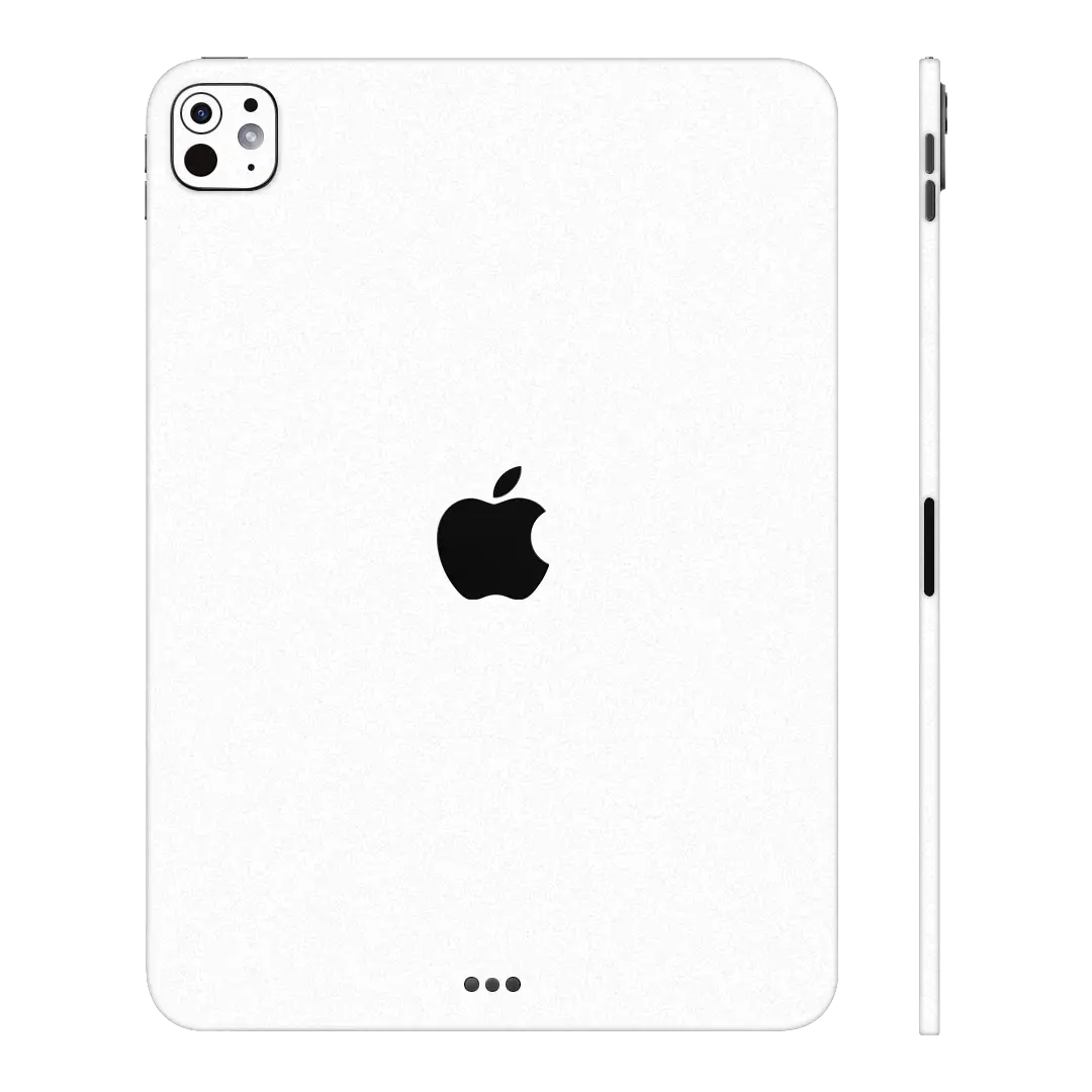 Preload Full Back / White Matte