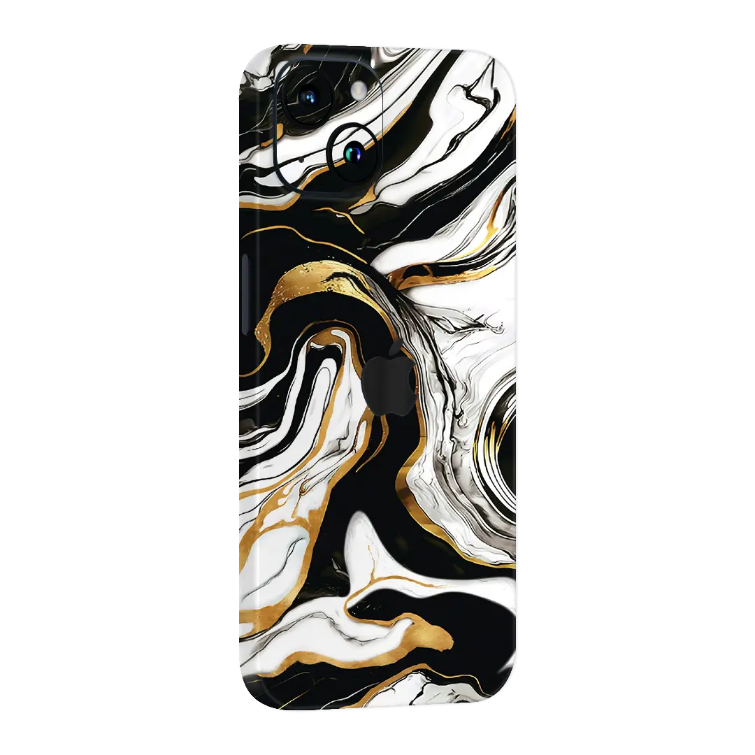 Preload Full Back / Golden Abyss