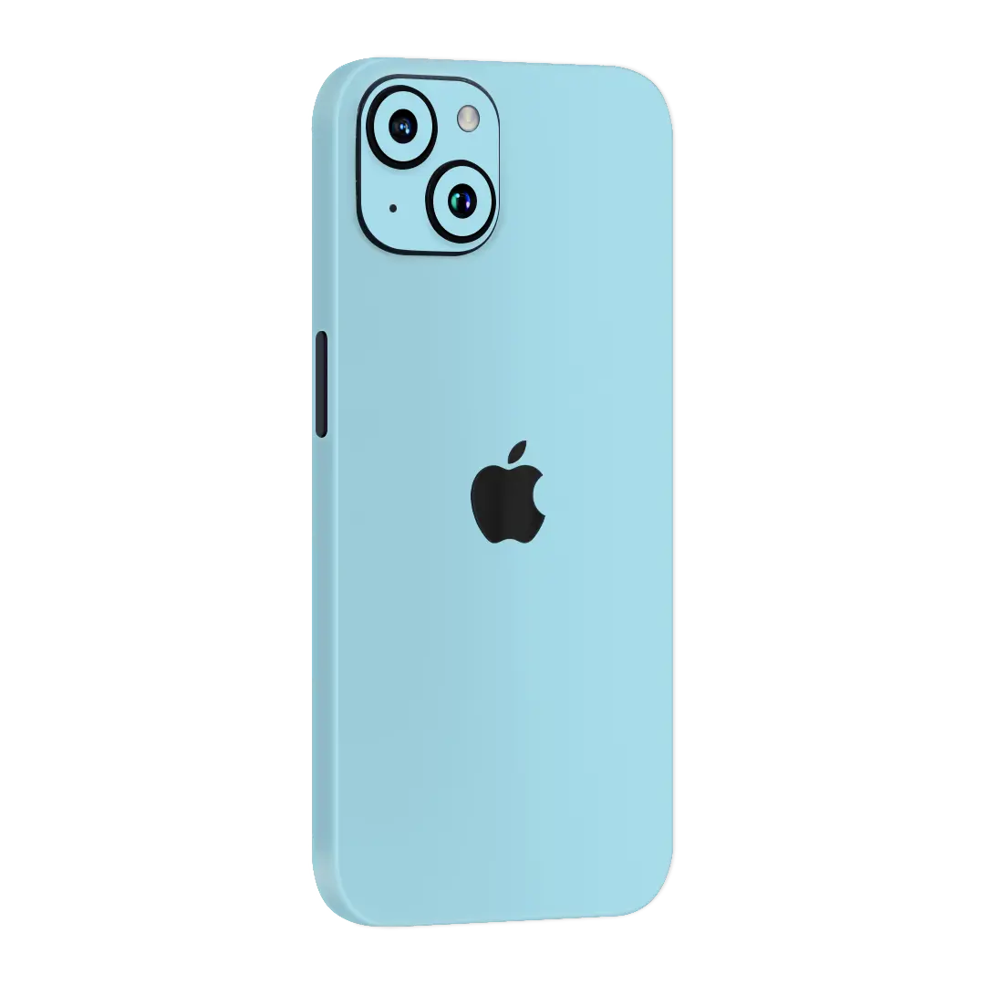 Preload Full Back / Pastel Blue