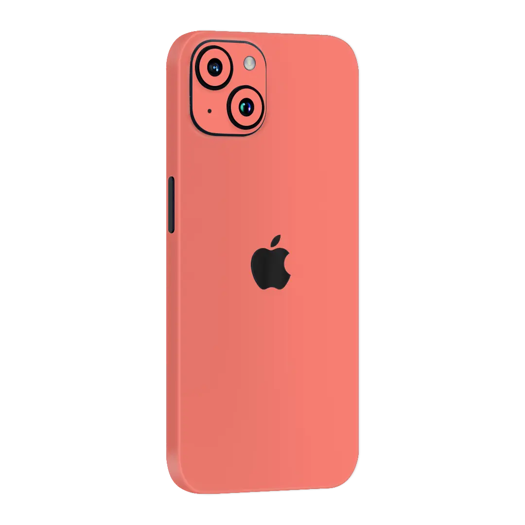 Preload Full Back / Pastel Red