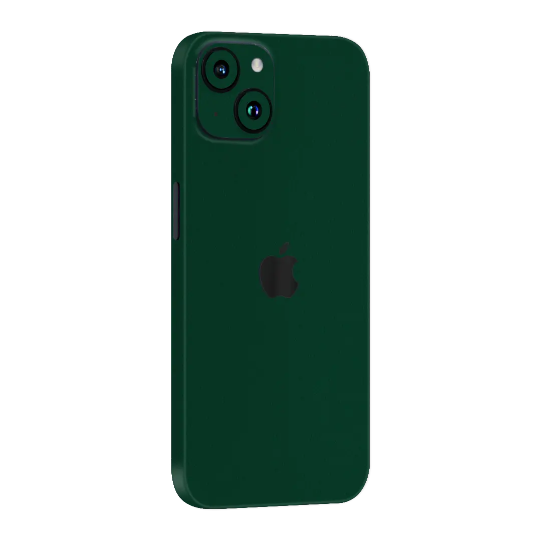 Preload Full Back / Pine Green