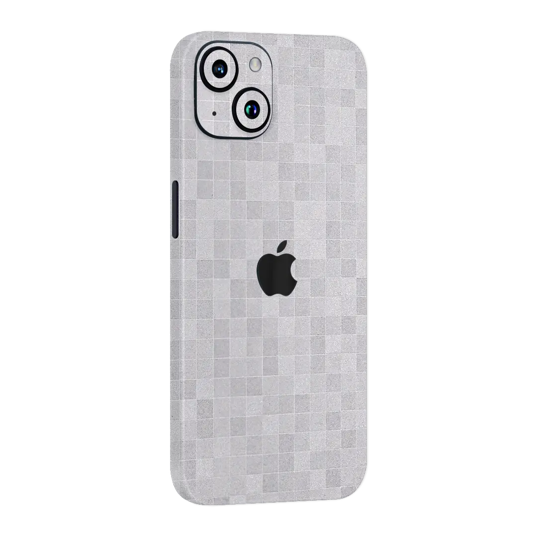 Preload Full Back / Pixels Light