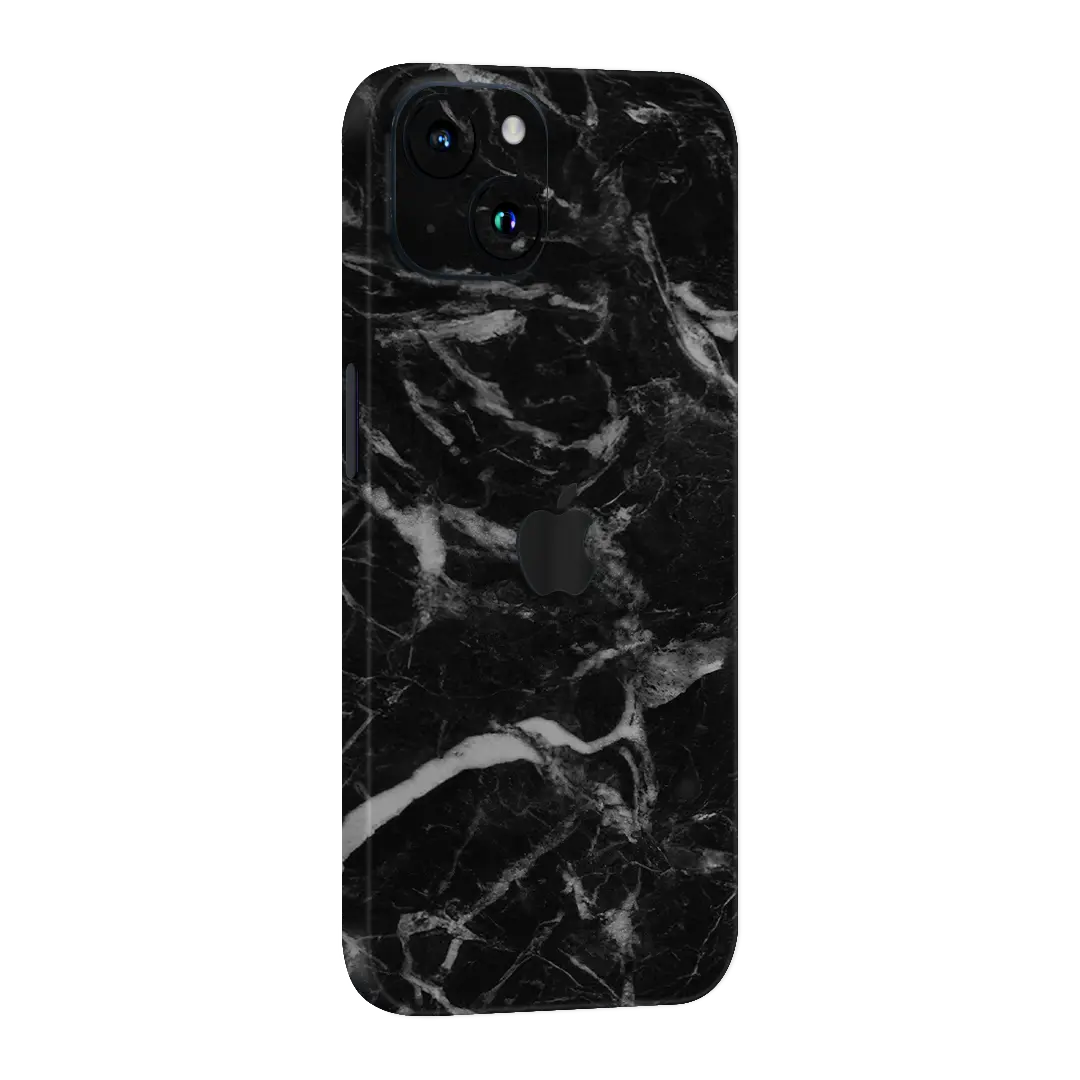 Preload Full Back / Black Marble