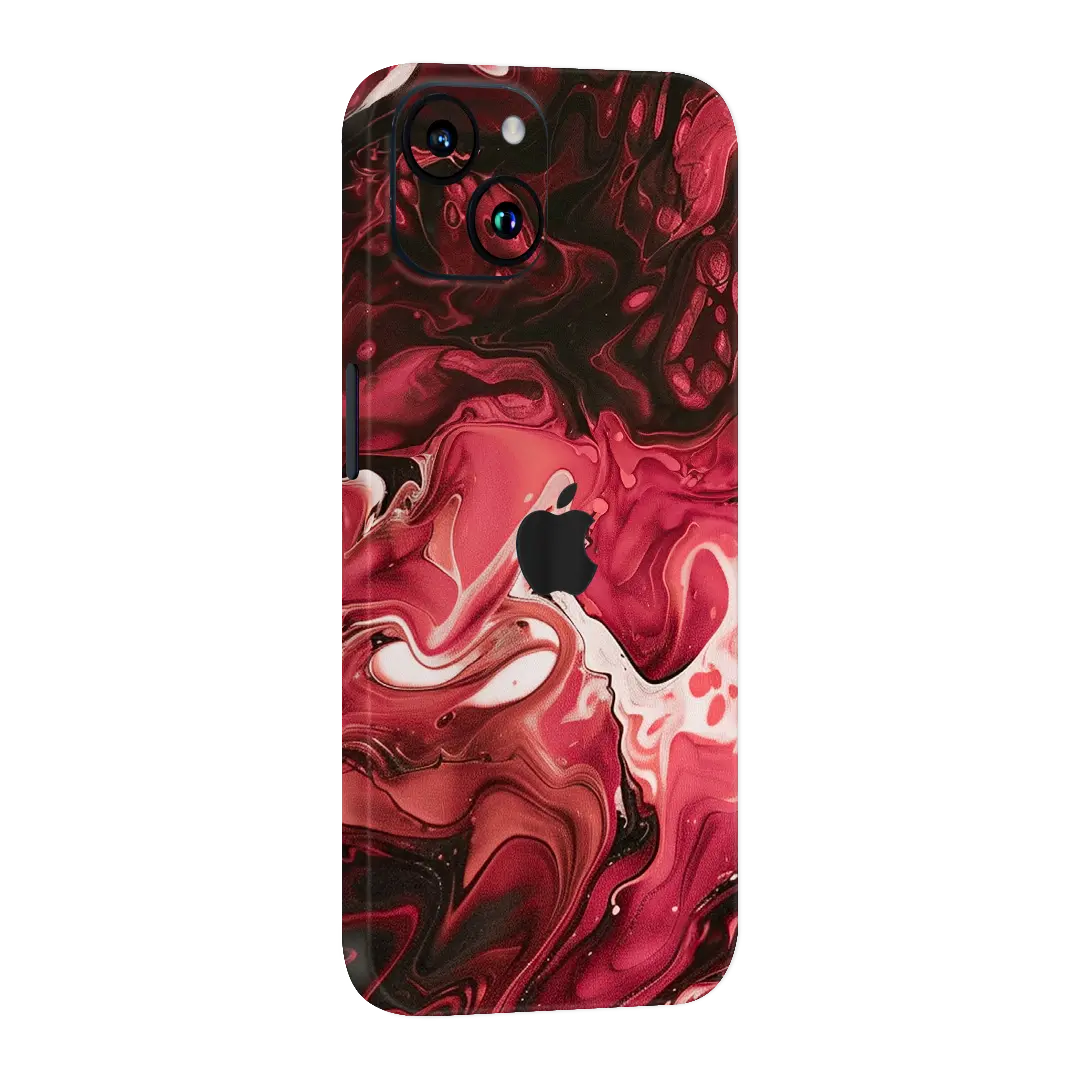 Preload Full Back / Blood Rush