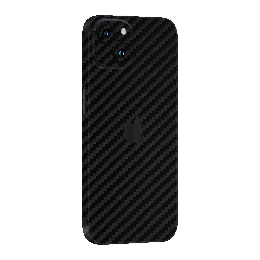 Preload Full Back / Carbon Fiber