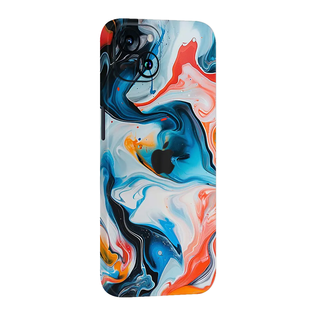 Preload Full Back / Cryo Flare