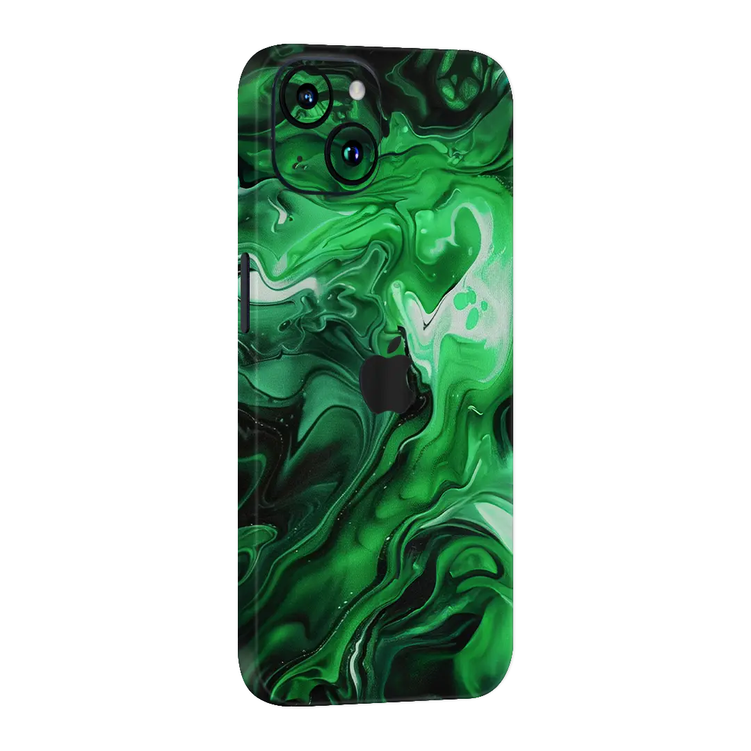 Preload Full Back / Goblin Gas