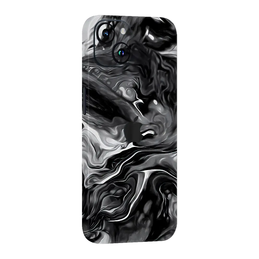 Preload Full Back / Midnight Fog