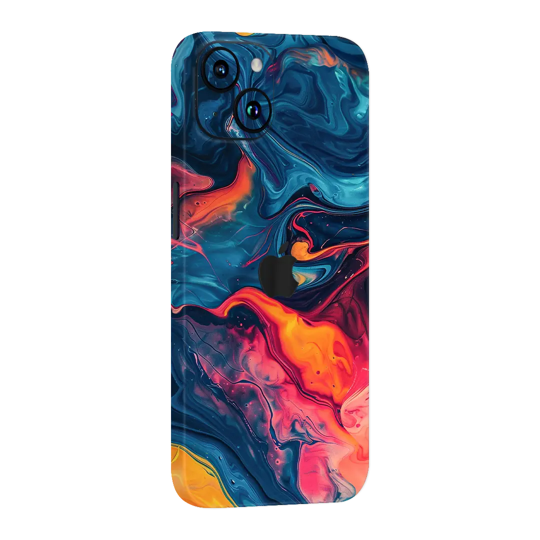 Preload Full Back / Molten Fury