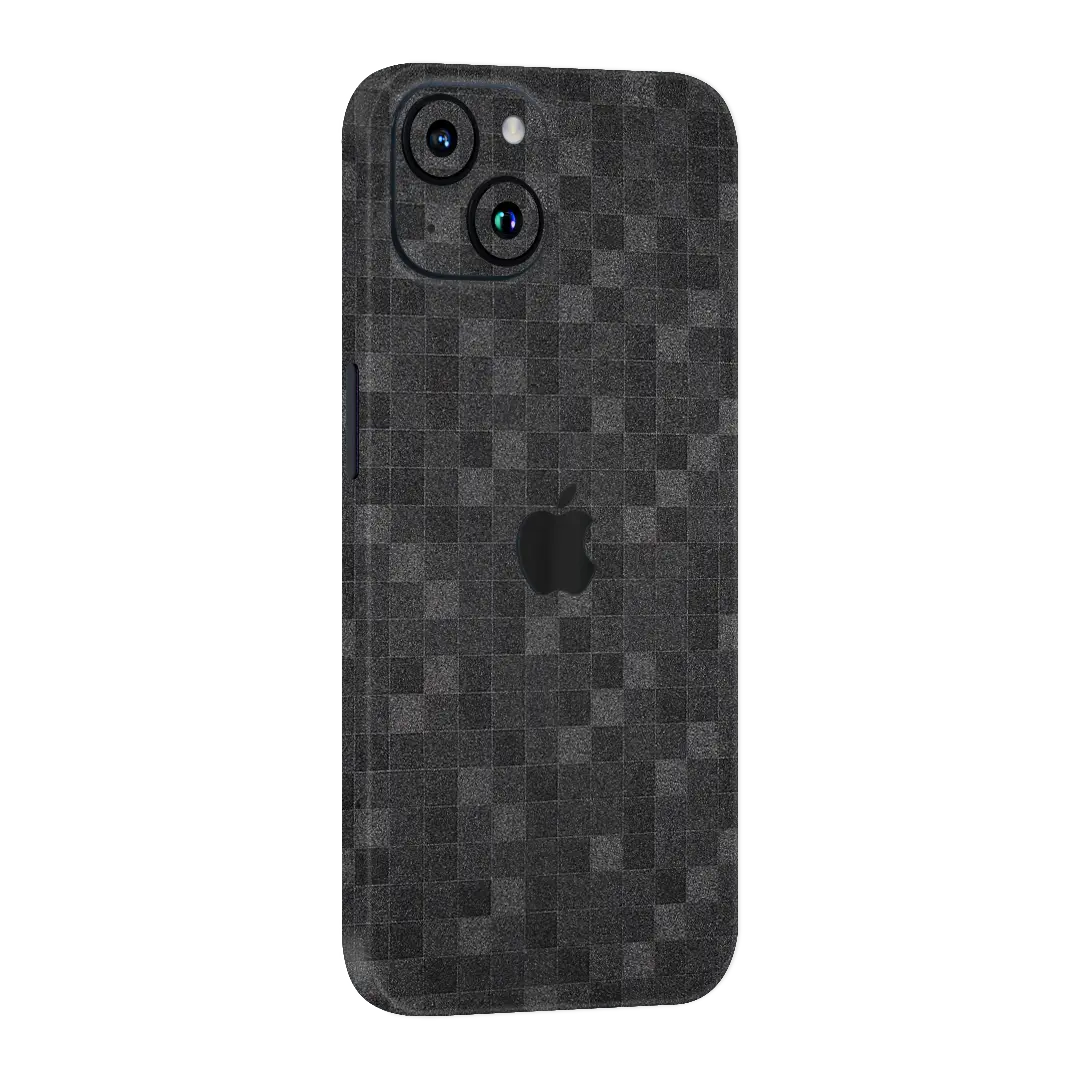 Preload Full Back / Pixels Dark