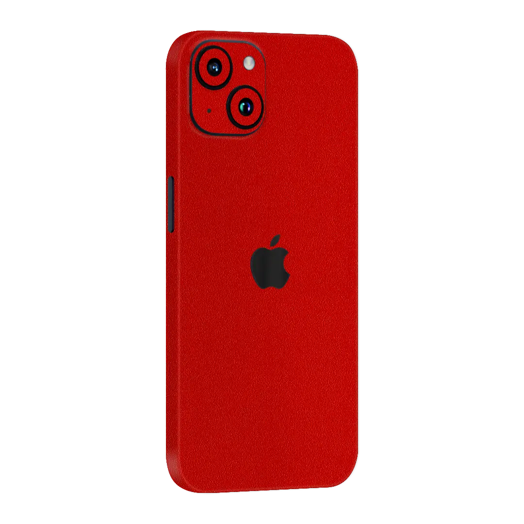 Preload Full Back / Sandstone Red