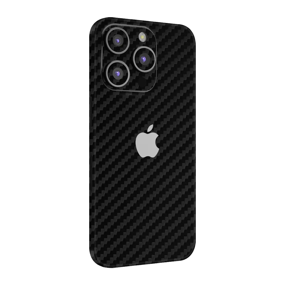 Preload Full Back / Carbon Fiber