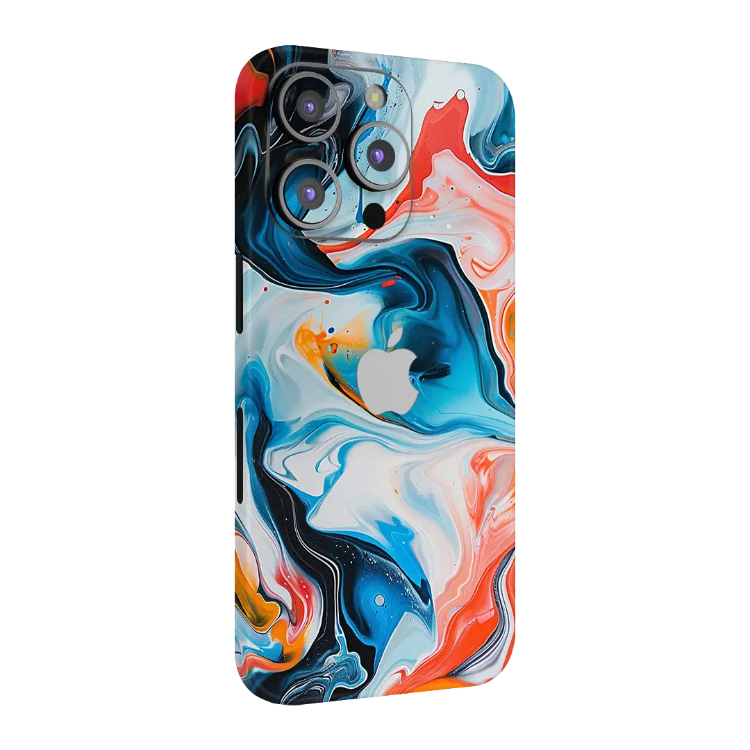 Preload Full Back / Cryo Flare