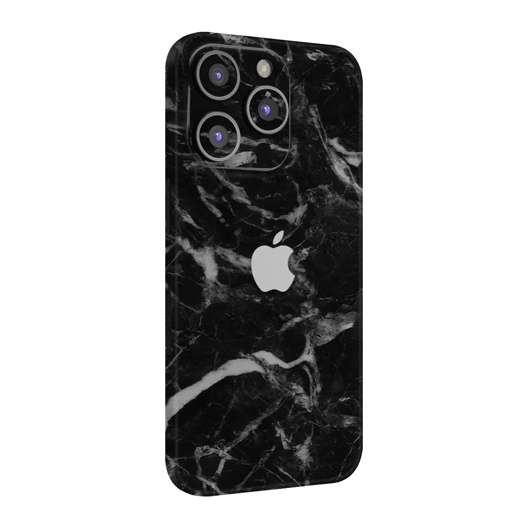 Preload Full Back / Black Marble