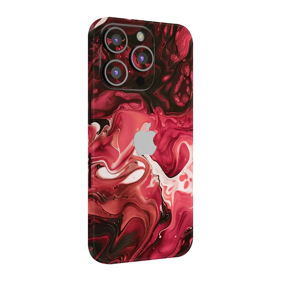 Preload Full Back / Blood Rush