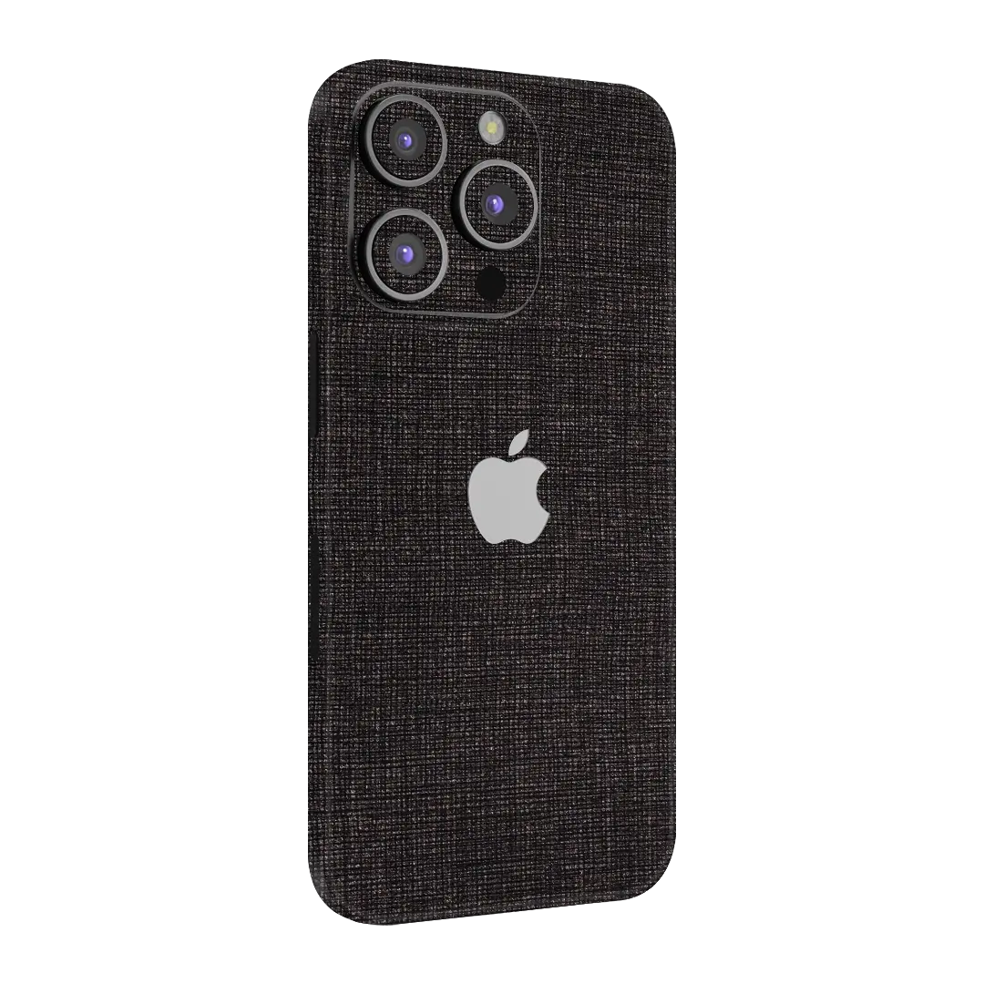 Preload Full Back / Fabrix