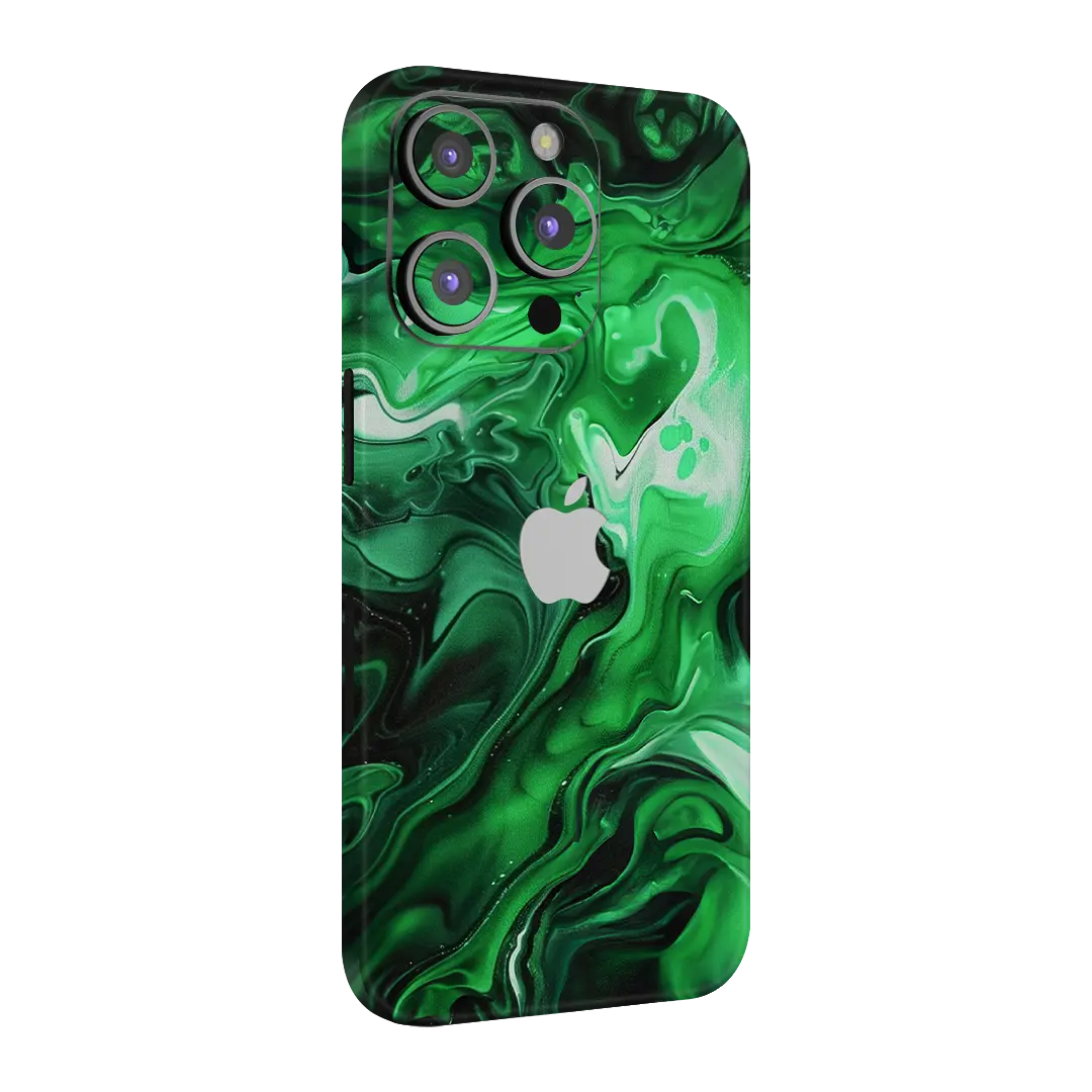 Preload Full Back / Goblin Gas