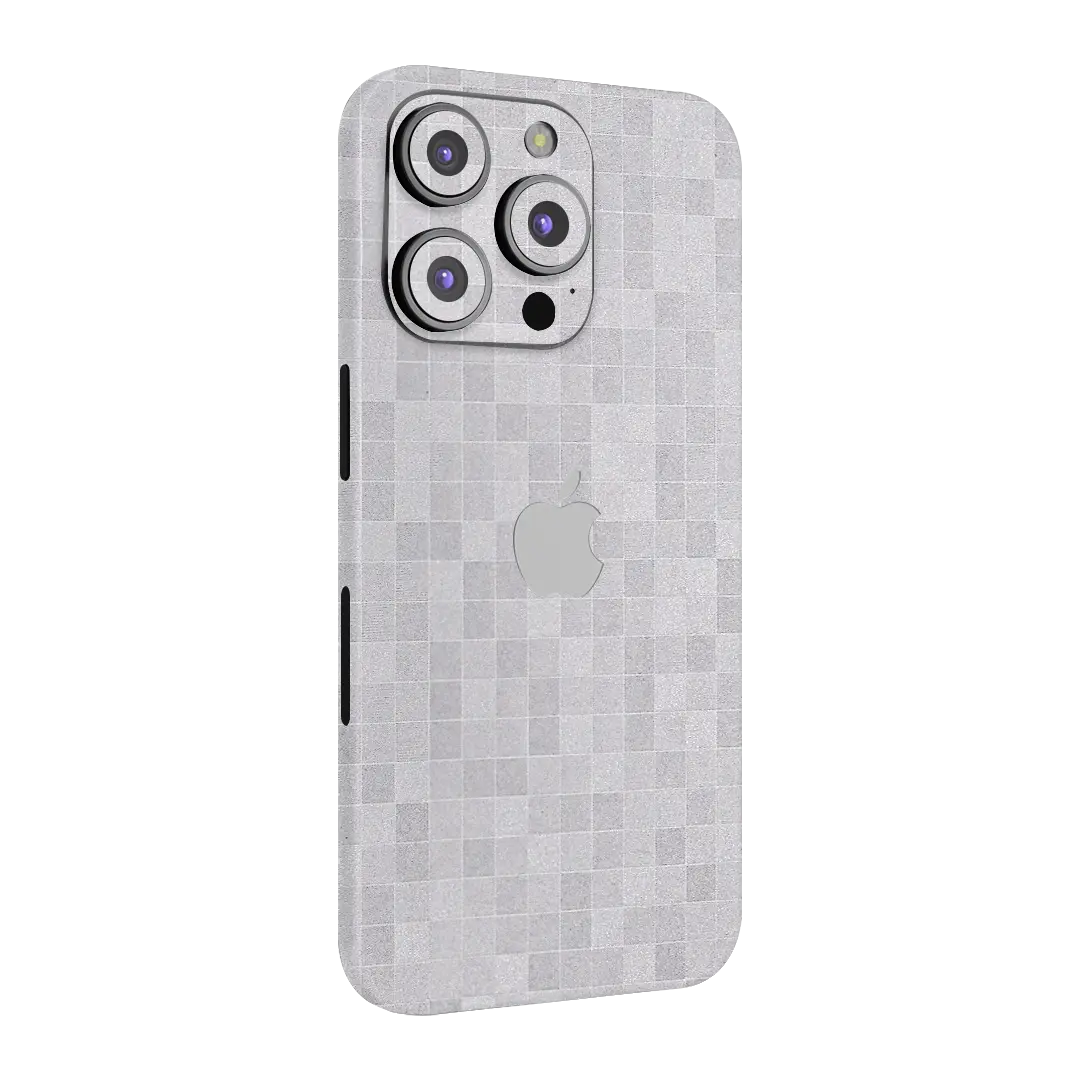 Preload Full Back / Pixels Light