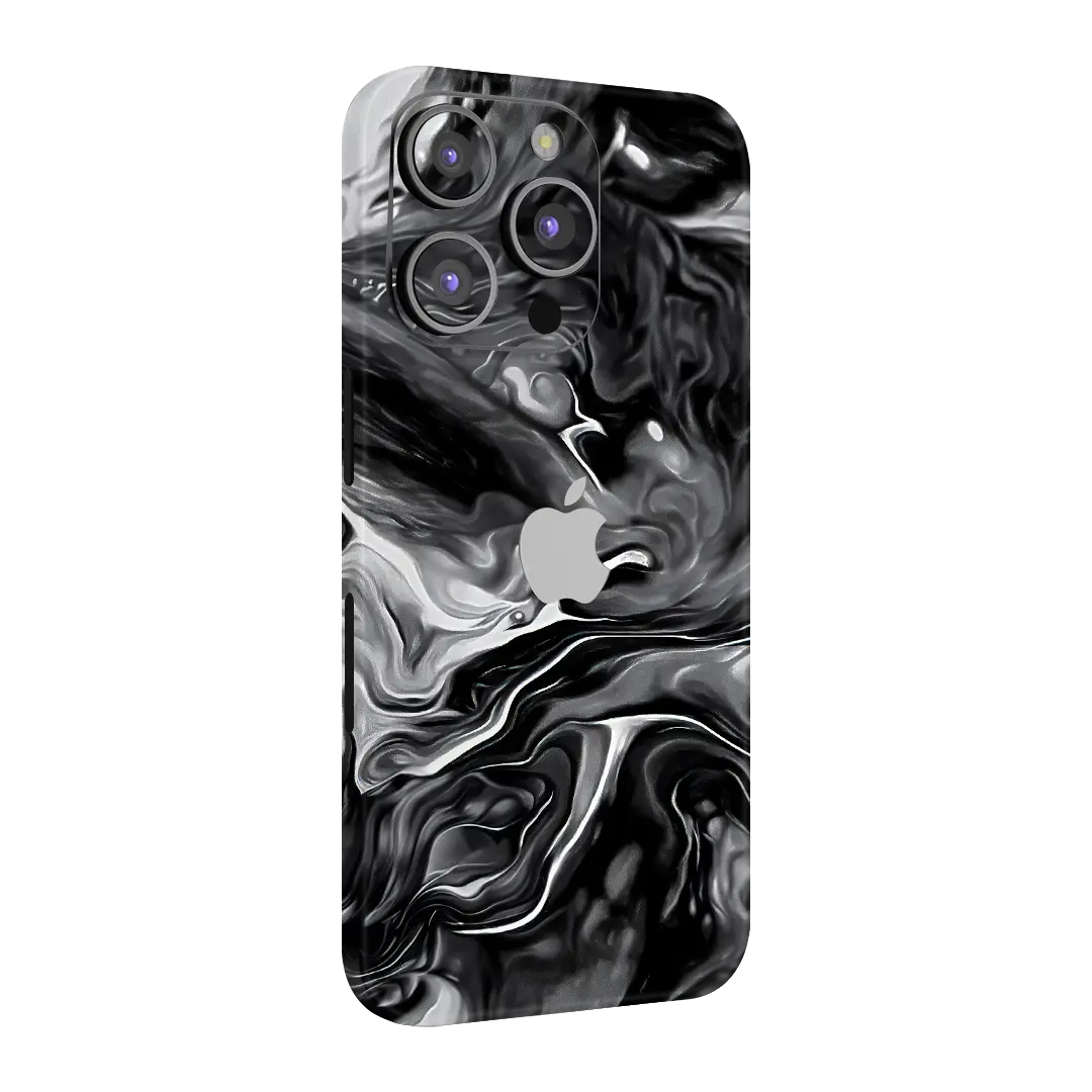 Preload Full Back / Midnight Fog