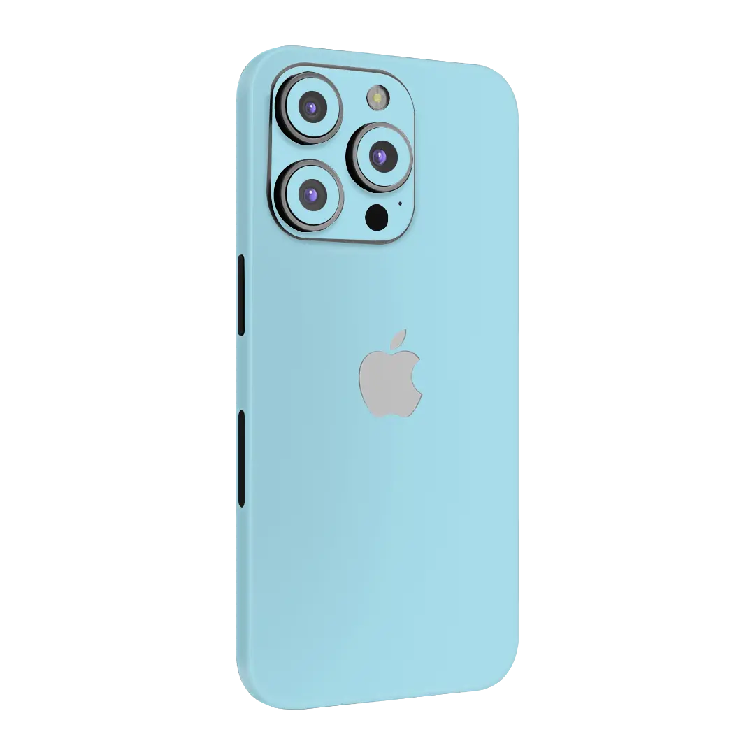 Preload Full Back / Pastel Blue