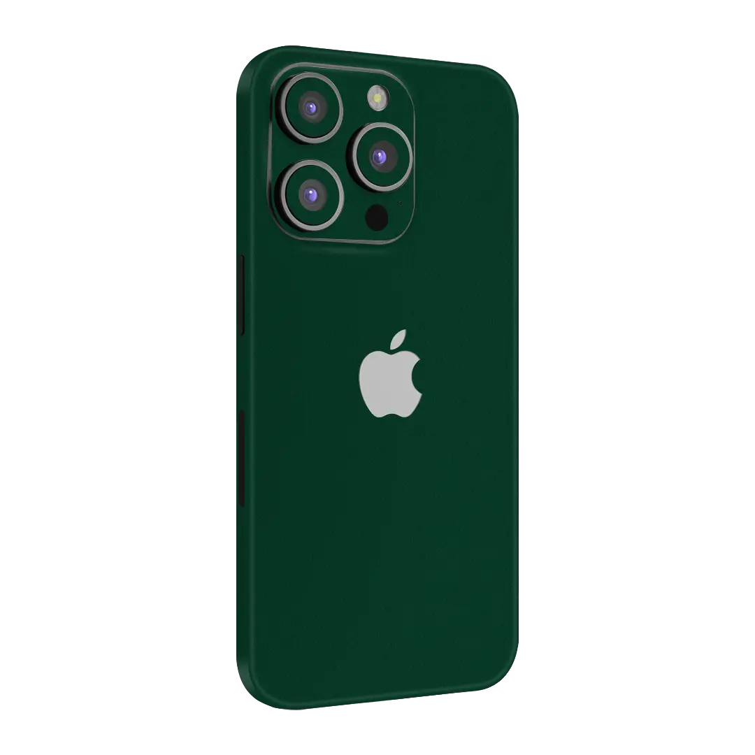 Preload Full Back / Pine Green