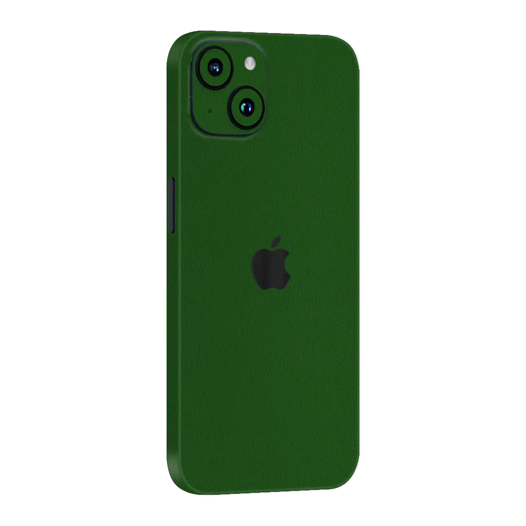 Preload Full Back / Sandstone Green