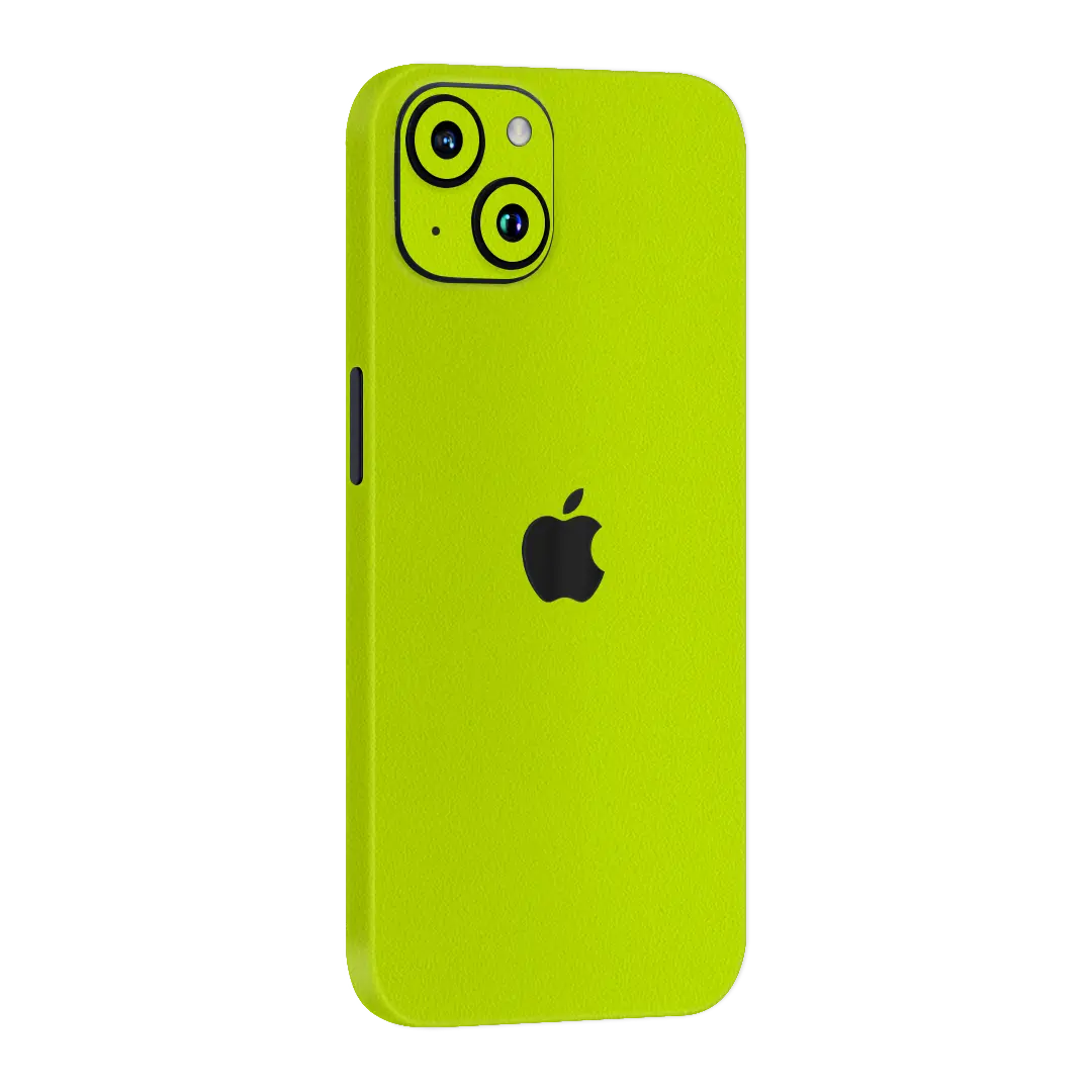 Preload Full Back / Sandstone Neon