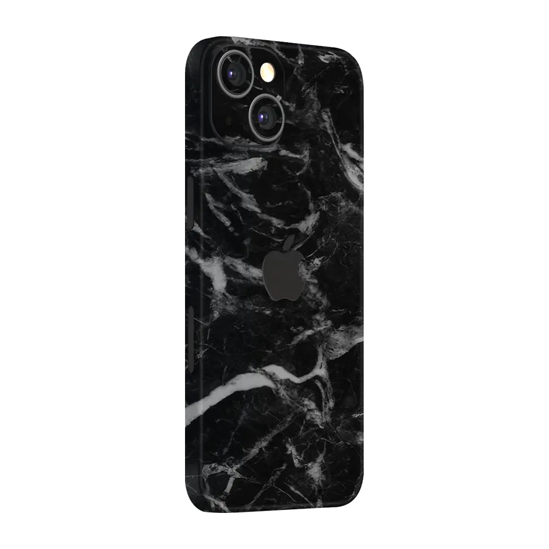 Preload Full Back / Black Marble