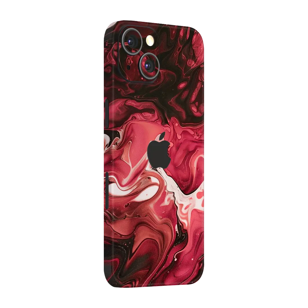 Preload Full Back / Blood Rush