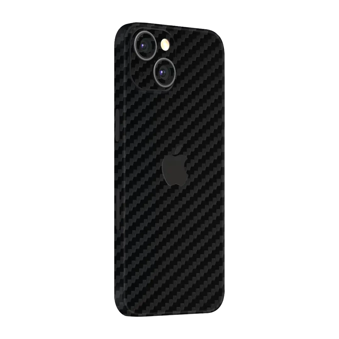 Preload Full Back / Carbon Fiber