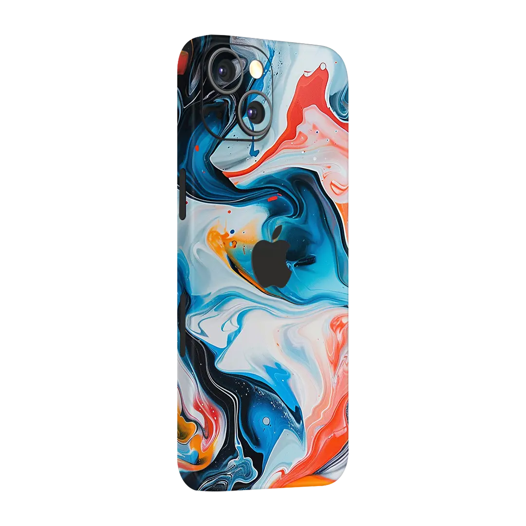 Preload Full Back / Cryo Flare