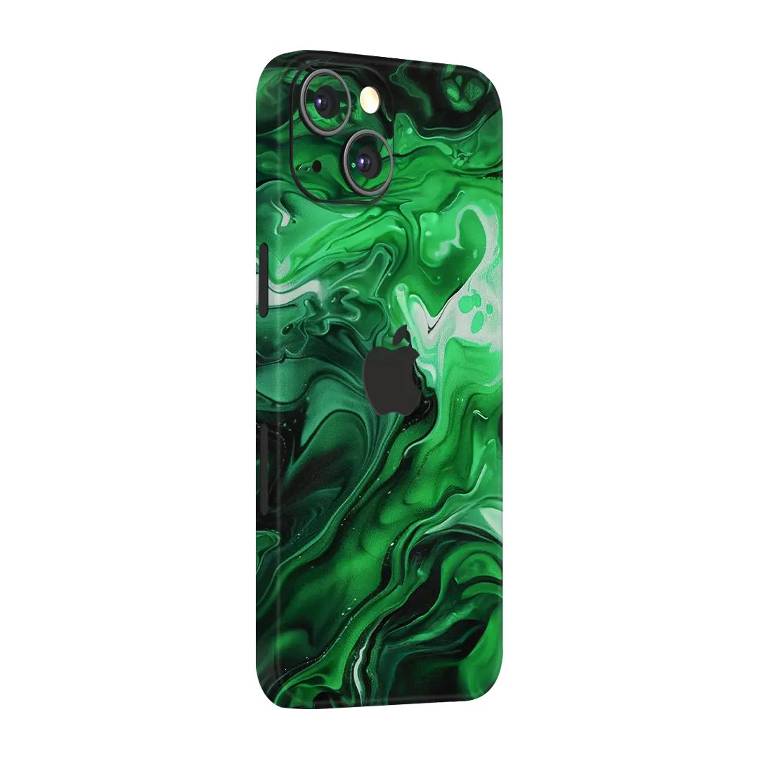 Preload Full Back / Goblin Gas