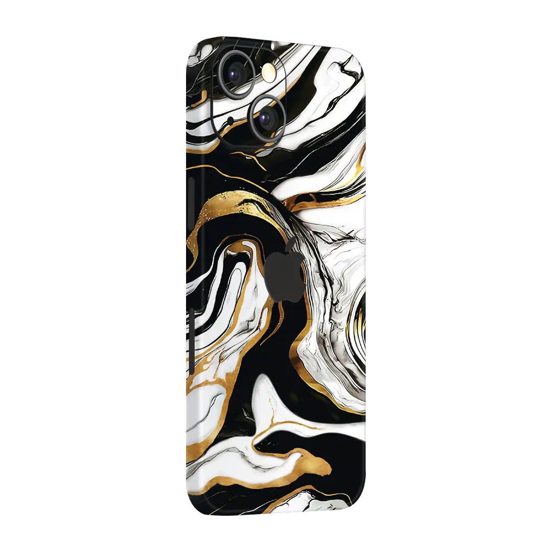 Preload Full Back / Golden Abyss