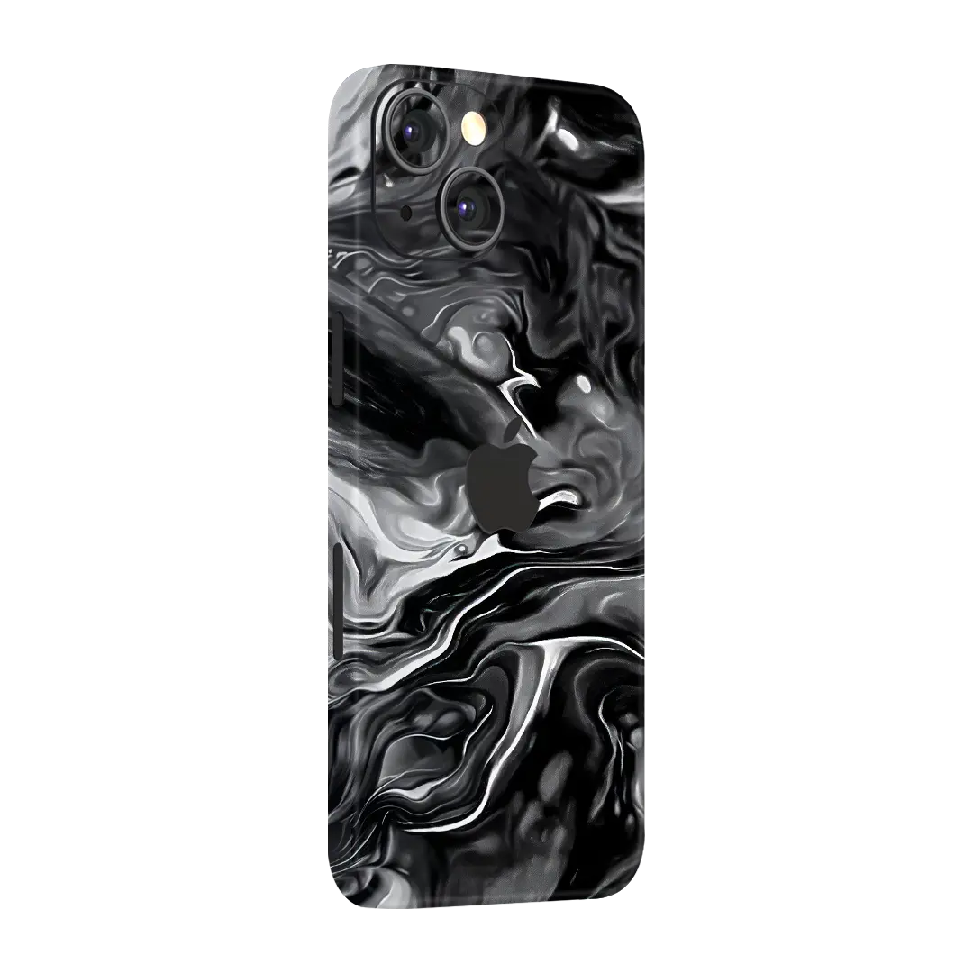 Preload Full Back / Midnight Fog