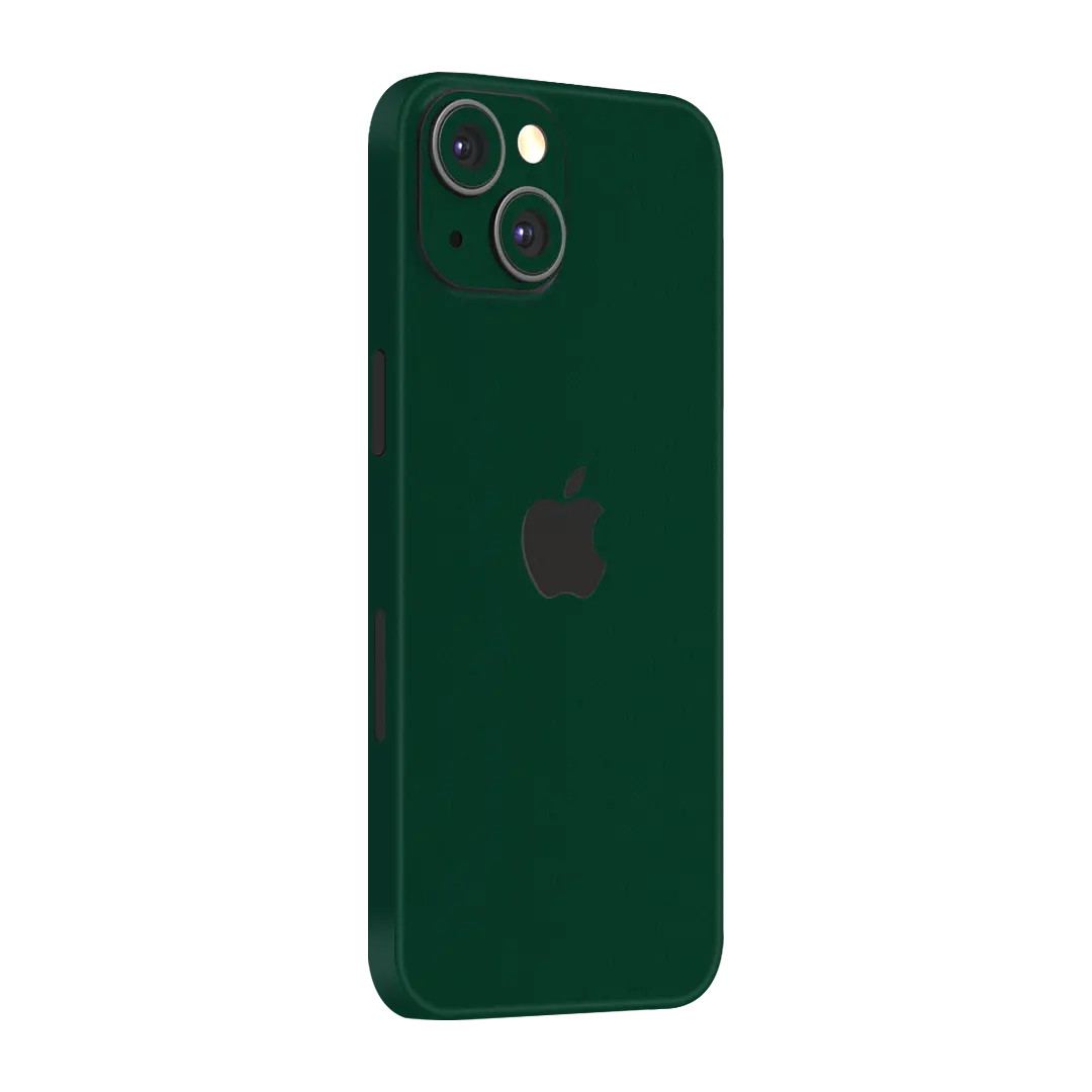 Preload Full Back / Pine Green