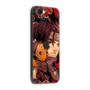 iPhone 15 Plus Flat Back Skins & Wraps