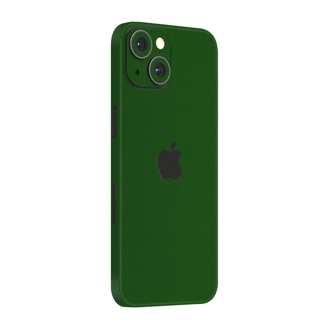 Preload Full Back / Sandstone Green