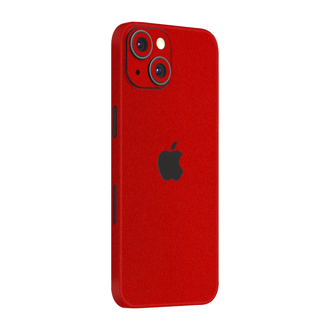 Preload Full Back / Sandstone Red